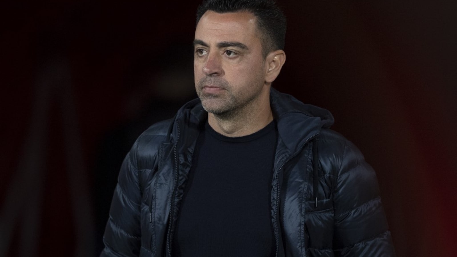 Netherlands Hire Spain Great Xavi Hernandez As First Foreign-Born Coach Since 1978