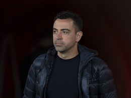 Barcelona Legend Xavi Applies For Indian Football Team Coach Job, Rejected. Here's Why Barcelona Legend Xavi Applies For Indian Football Team Coach Job, Rejected. Here's Why