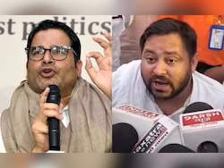 Open Challenge To Tejashwi Yadav? Buzz Over Prashant Kishor&#039;s Seat Choice
