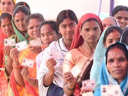 चौथे चरण में वोटिंग की रफ्तार किसे दे रही टेंशन, जानें कहां कितना पड़ गया वोट, Full List चौथे चरण में वोटिंग की रफ्तार किसे दे रही टेंशन, जानें कहां कितना पड़ गया वोट, Full List