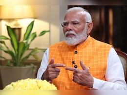 'वोट जिहाद का समर्थन कर रहे, ढोंगी सेक्युलरिज्म का नकाब उतारकर रहूंगा,' NDTV पर बोले PM मोदी 'वोट जिहाद का समर्थन कर रहे, ढोंगी सेक्युलरिज्म का नकाब उतारकर रहूंगा,' NDTV पर बोले PM मोदी