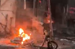 "Culprits Will Not Be Spared": Delhi Minister On Children Hospital Fire "Culprits Will Not Be Spared": Delhi Minister On Children Hospital Fire