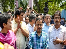 Arvind Kejriwal's Prediction After Court Summons Atishi In Defamation Case By BJP Arvind Kejriwal's Prediction After Court Summons Atishi In Defamation Case By BJP