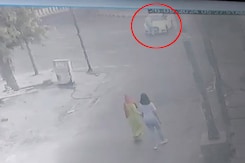 Audi That Ran Over 63-Year-Old Man In Noida Seized After 2 Days Of Search Audi That Ran Over 63-Year-Old Man In Noida Seized After 2 Days Of Search