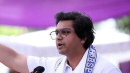 हार का डर या कुछ और...? मायावती ने भतीजे आकाश आनंद को हटाकर चली कौन सी 'चाल'?