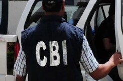 MP Nursing Scam: नर्सिंग घोटाले को लेकर CBI का बड़ा खुलासा, भोपाल, दिल्ली समेत 31 ठिकानों पर रेड MP Nursing Scam: नर्सिंग घोटाले को लेकर CBI का बड़ा खुलासा, भोपाल, दिल्ली समेत 31 ठिकानों पर रेड