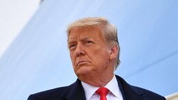 Trump's Lawyers Say Hush Money Gag Order Stifles Campaign Speech