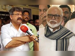 महायुतीच्या आंदोलनाची छगन भुजबळांनी काढली हवा; जितेंद्र आव्हाडांची पाठराखण करत म्हटलं...