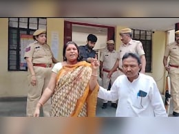 राजस्थान में कांग्रेस महिला सेवादल की जिलाध्यक्ष पर कुल्हाड़ी से हमला, लहूलुहान हालात मे पहुंची थाने, जानें माजरा