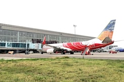 74 Air India Express Flights Cancelled Amid Layoffs Due To Mass Sick Leave 74 Air India Express Flights Cancelled Amid Layoffs Due To Mass Sick Leave