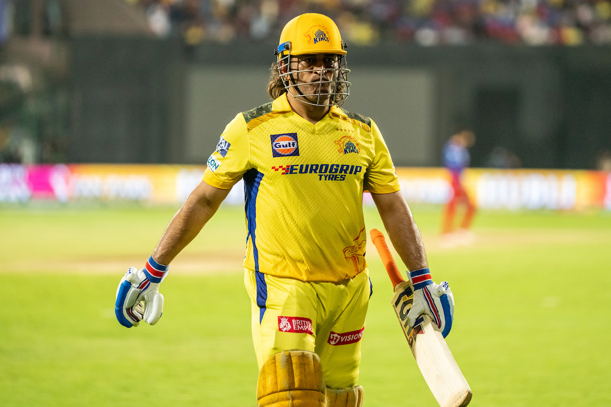 MS Dhoni: रिटायरमेंट की खबरों के बीच CSK फैंस के लिए धोनी को लेकर सामने आई बड़ी अपडेट