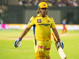IPL 'Uncapped' Rule "Made For Only" MS Dhoni? Ex-India Star's Explosive Verdict IPL 'Uncapped' Rule "Made For Only" MS Dhoni? Ex-India Star's Explosive Verdict