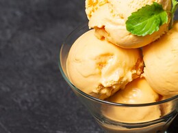 Guilt-Free Ice Cream? Yes, Please! Nutritionist Shares Healthy Recipe