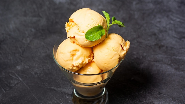 "A high protein ice cream is a must-try for all the chocolate lovers," says nutritionist Mukerjee