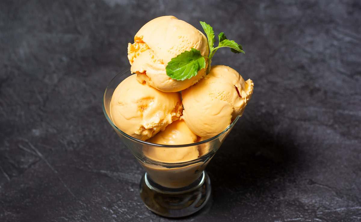 "A high protein ice cream is a must-try for all the chocolate lovers," says nutritionist Mukerjee