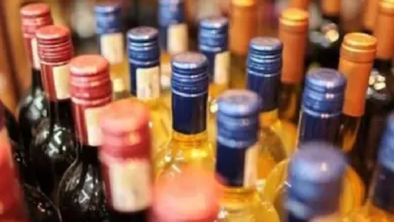 झालावाड़ में करोड़ों का शराब घोटाला, गरीबों की जमीन पर हुआ दुकानों का आवंटन