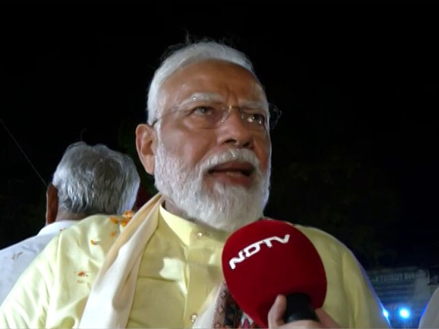 Top Headlines Of The Day: May 12, 2024