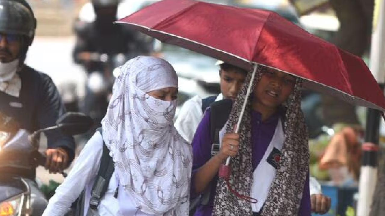 Heat Wave in Madhya Pradesh:  गर्मी से बचाव के उपाय