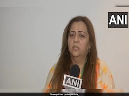 राधिका खेड़ा भाजपा की भाषा बोल रही हैं, उनका कांग्रेस छोड़ना पूर्व नियोजित था: छत्तीसगढ़ कांग्रेस राधिका खेड़ा भाजपा की भाषा बोल रही हैं, उनका कांग्रेस छोड़ना पूर्व नियोजित था: छत्तीसगढ़ कांग्रेस