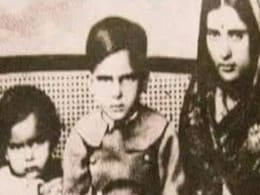 एक ही परिवार के हैं ये तीन चिराग, बरसों किया बड़े पर्दे पर राज, अब इनके बच्चे कहलाते हैं सुपरस्टार एक ही परिवार के हैं ये तीन चिराग, बरसों किया बड़े पर्दे पर राज, अब इनके बच्चे कहलाते हैं सुपरस्टार