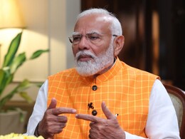 6 Crore Jobs Created In 6-7 Years: PM Modi To NDTV On Unemployment 6 Crore Jobs Created In 6-7 Years: PM Modi To NDTV On Unemployment