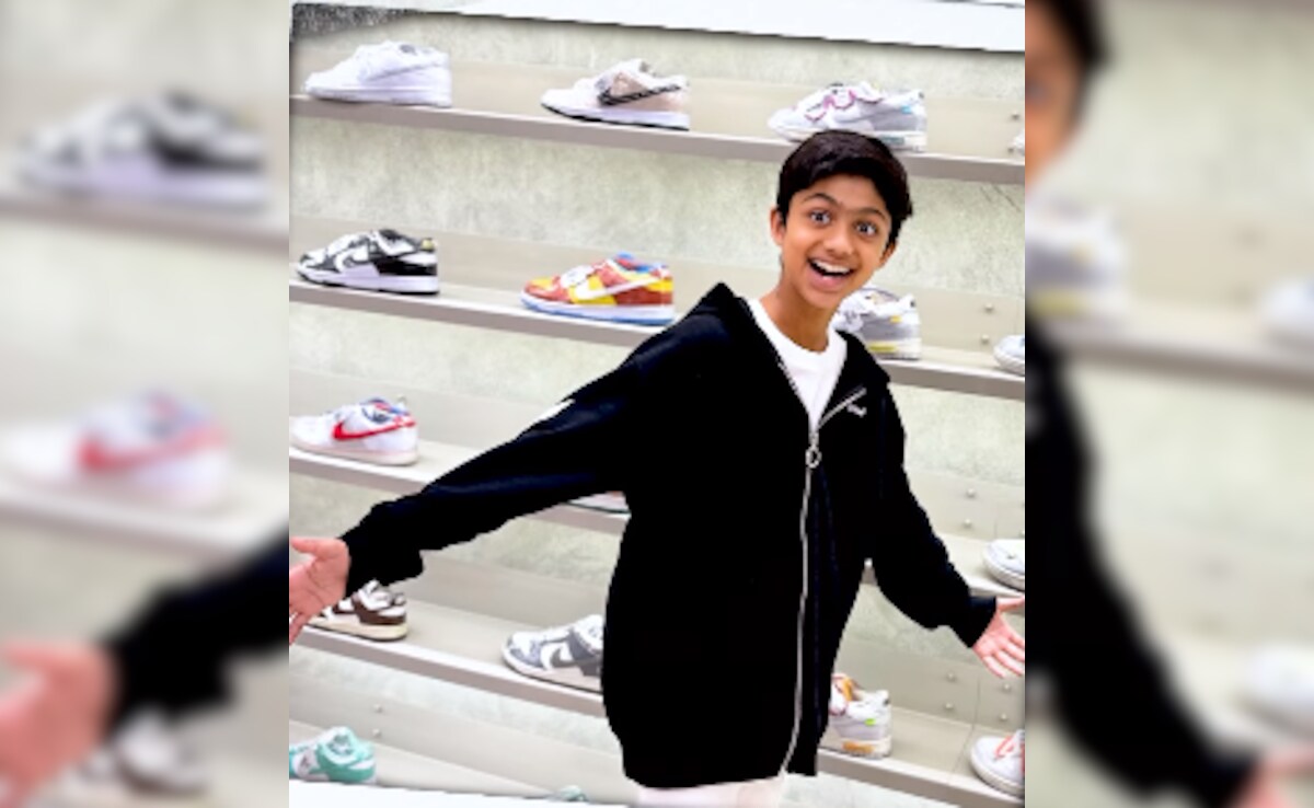 Shilpa Shetty's Birthday Wish For Son Viaan: "Beyond Blessed To Be The Mother Of The Dragon"