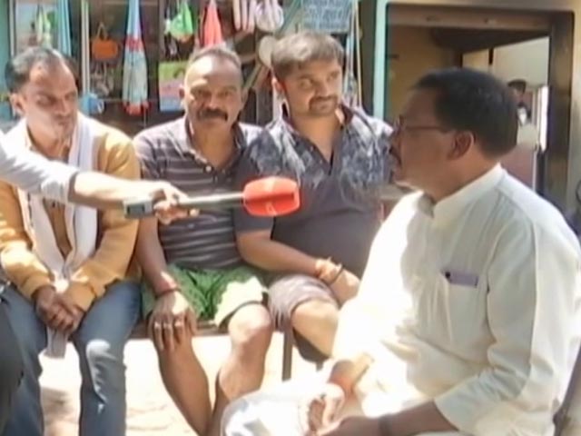 Varanasi To Vote In Final Phase: Who Has The Edge?