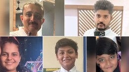 8 Of Family Planned Fun Weekend At Rajkot Game Zone, 5 Didn't Make It Home
