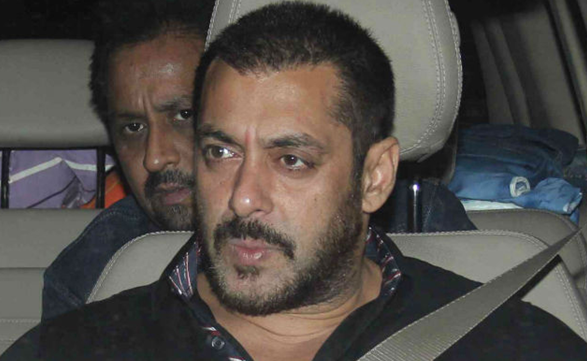 Salman khan firing Case: सलमान खान के घर फायरिंग केस में नया अपडेट आया सामने, आरोपी ने की खुदकुशी की कोशिश