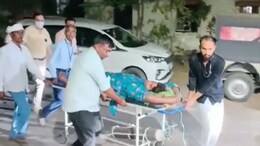 झुंझुनूं के किडनी कांड की पीड़िता ने तोड़ा दम, पांच मांगो को लेकर परिवार वालों का विरोध-प्रदर्शन शुरू