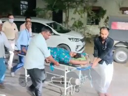 झुंझुनूं के किडनी कांड की पीड़िता ने तोड़ा दम, पांच मांगो को लेकर परिवार वालों का विरोध-प्रदर्शन शुरू