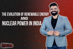 Tech With TG: The Evolution of Renewable Energy and Nuclear Power in India Tech With TG: The Evolution of Renewable Energy and Nuclear Power in India