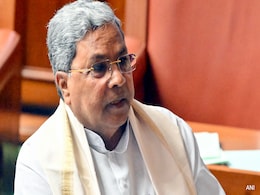Private Sector Quota Bill To Be Taken Up In Next Cabinet Meet: Karnataka Chief Minister Siddaramaiah Private Sector Quota Bill To Be Taken Up In Next Cabinet Meet: Karnataka Chief Minister Siddaramaiah