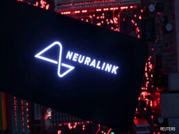 Elon Musk's Neuralink Gets Go Ahead For Brain Chip Implant In 2nd Patient: Report Elon Musk's Neuralink Gets Go Ahead For Brain Chip Implant In 2nd Patient: Report