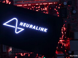 Elon Musk-Owned Neuralink's Speech Restoration Device Gets FDA's 'Breakthrough' Tag Elon Musk-Owned Neuralink's Speech Restoration Device Gets FDA's 'Breakthrough' Tag