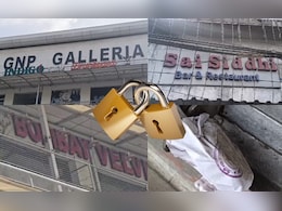 उत्पादन शुल्क विभाग अ‍ॅक्शन मोडमध्ये, पुण्यानंतर आता डोंबिवलीत मोठी कारवाई