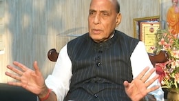 Budget 2024: Rajnath Singh Thanks Finance Minister Nirmala Sitharaman For Highest Allocation To Defence Sector