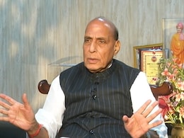 Budget 2024: Rajnath Singh Thanks Finance Minister Nirmala Sitharaman For Highest Allocation To Defence Sector