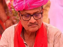 Rajasthan Politics: किरोड़ी लाल मीणा के बाद अब राजेंद्र राठौड़ ने लिखी राजस्थान CM को चिट्ठी, जानें पत्र में क्या लिखा? Rajasthan Politics: किरोड़ी लाल मीणा के बाद अब राजेंद्र राठौड़ ने लिखी राजस्थान CM को चिट्ठी, जानें पत्र में क्या लिखा?