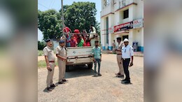 कवर्धा सड़क हादसे के बाद अंबिकापुर में जागा प्रशासन, डीएम ने दिया अल्टीमेटम