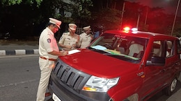 3 Arrested For Luring Indians Into Fake Jobs In Cambodia, Myanmar, Thailand