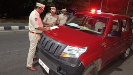 Rs 5.8 Crore Robbery, 10 Arrests: Andhra Pradesh Police Busts Interstate Gang