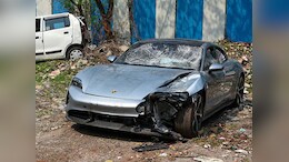 Pune Porshe Case : आधी निबंध, आता धडे! RTO कडून अल्पवयीन आरोपीला रोड सेफ्टी प्रोग्राम ट्रेनिंग