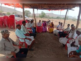 ऐसा क्या हुआ? मंडप से बिना दुल्हन लिए वापस लौट गया दूल्हा, जानें पूरा मामला ऐसा क्या हुआ? मंडप से बिना दुल्हन लिए वापस लौट गया दूल्हा, जानें पूरा मामला