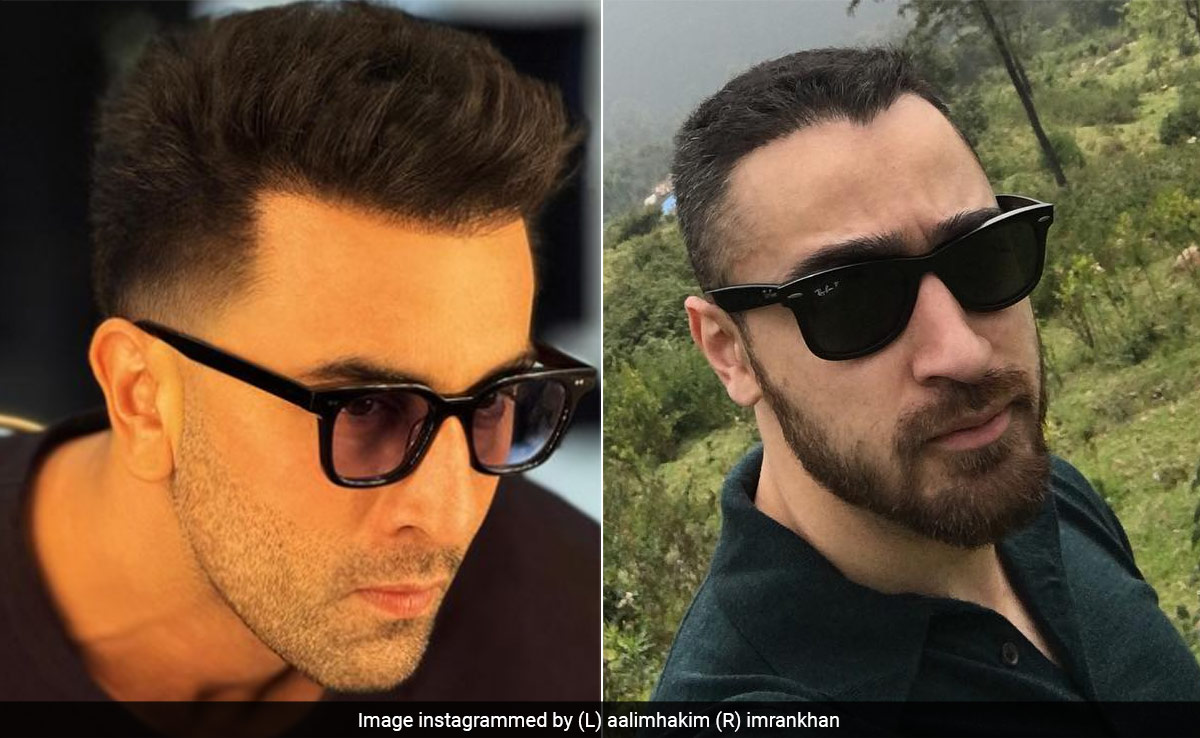 Imran Khan Recalls When He Was Pitted Against Ranbir Kapoor: "He Never Bought Into That Sort Of Thing"