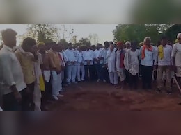 Chhindwara Murder:  नृशंस हत्या में जान गवाने वालों को नम आंखों से दी गई अंतिम विदाई, भावुक हुए लोग Chhindwara Murder:  नृशंस हत्या में जान गवाने वालों को नम आंखों से दी गई अंतिम विदाई, भावुक हुए लोग