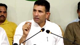 जीतू पटवारी ने गिनवाईं BJP की खामियां तो भाजपाई नेता ने किया पलटवार, कहा- सावन के अंधे...