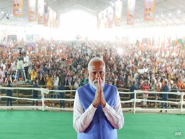 "Tight Slap To Opposition": PM Modi On Calcutta High Court's OBC Ruling "Tight Slap To Opposition": PM Modi On Calcutta High Court's OBC Ruling