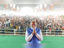 Opinion | This Year's Swearing-In May Signal A Goodbye To Lutyens' Delhi Opinion | This Year's Swearing-In May Signal A Goodbye To Lutyens' Delhi