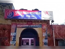 धौलपुर में 3 साल की बच्ची की हत्या कर शव को चंबल नदी में फेंका, आरोपी की तलाश में पुलिस